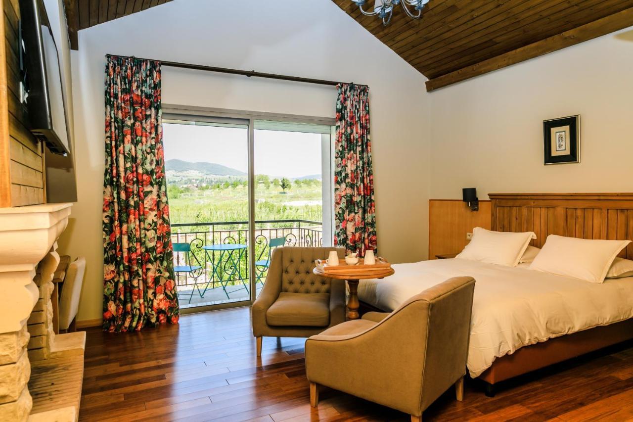 Le Palais Des Cerisiers Hotel อัซโร ภายนอก รูปภาพ