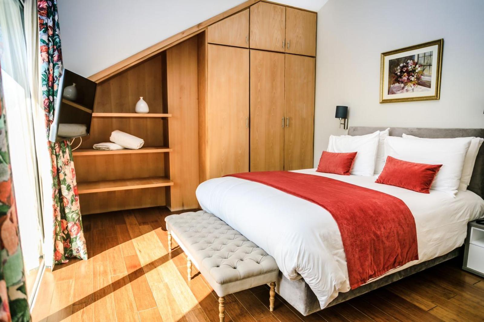 Le Palais Des Cerisiers Hotel อัซโร ภายนอก รูปภาพ