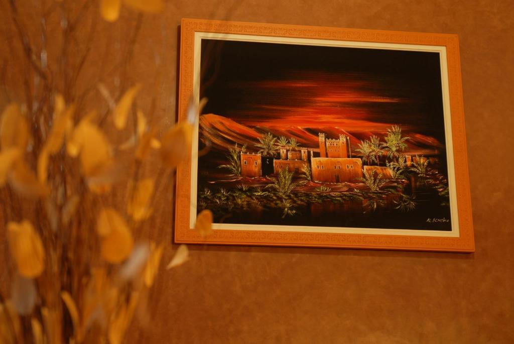 Le Palais Des Cerisiers Hotel อัซโร ห้อง รูปภาพ