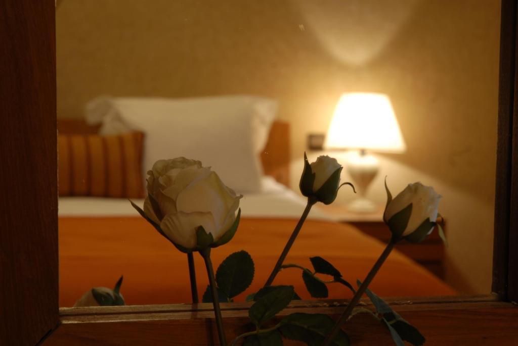 Le Palais Des Cerisiers Hotel อัซโร ห้อง รูปภาพ